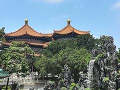 -广东圆玄道观