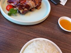 -新旺茶餐厅(鑫耀·光环live店)