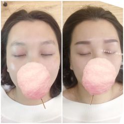 -轻妆Feel·半永久纹眉眼线