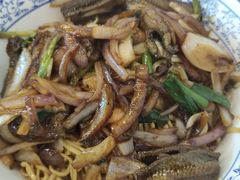 -圳兴面王·拌川·特色炒面(南山保利剧院店)