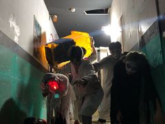 -长藤鬼校(龙翔店)