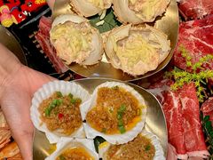 -300杯·和牛烧肉清酒专门店(廊里店)
