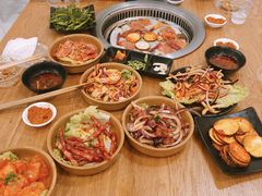-碳碳烤肉(南湖路店)