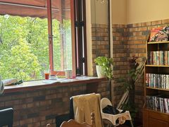 -CafeDuVillage乡村咖啡馆(美邻苑店)