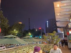 -雪熊精酿·哈尔滨烧烤酒馆(非遗大串店)
