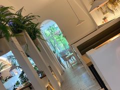 -春树下·树屋花房西餐厅(罍街AS1980店)