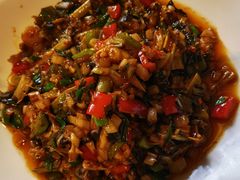 -鸿运楼·舌尖上的徽菜