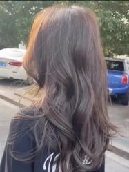 点击看大图 -MORI HAIR SALON日式美发沙龙