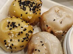 -咬不得高祖生煎·简餐(骆家庄店)