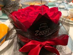 -ZOZO's昌左左精致甜品设计(新北店)