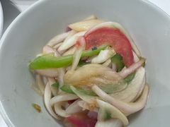 -香料集市新疆餐厅·清真聚餐(成都远洋太古里店)