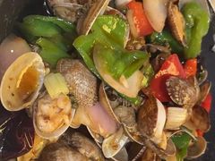 -巴厘龙虾·榜首油焖大虾(音乐学院·沿江酒馆店)