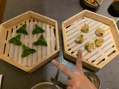 -德发长·花式蒸饺(大唐不夜城店)