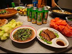-517烧烤·龙虾·海鲜大排档(万象都荟店)