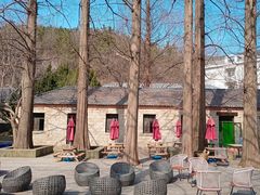 -昆嵛山石门里景区