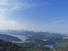-梧桐山风景名胜区