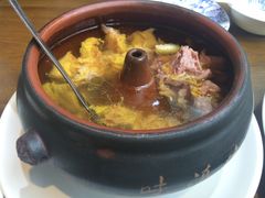 -福照楼汽锅鸡·云南菜(护国路店)