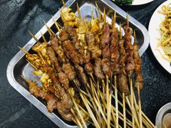 -老黑板筋(顺义总店)