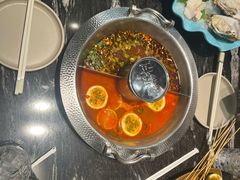 -牛New寿喜烧(虹桥新天地店)