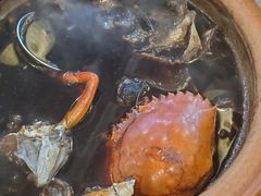 -洪大厨鸡煲(福田店)