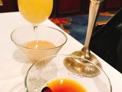 -马克西姆餐厅(崇文门店)