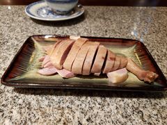招牌盐水鸭-南京大牌档(龙湖长楹天街店)