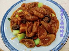 -亮庆餐厅·粤菜·早茶(篁庄店)