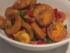 -兰湘子·湘菜小炒(长安万科广场店)