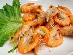 -德悦海鲜(城西店)