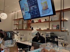 -Peet's 皮爷咖啡(乐峰店)