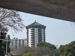 -南京双门楼宾馆(盐仓桥地铁站阅江楼店)