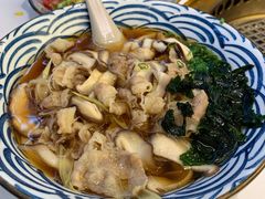 -千寻山野烤肉(中关村店)