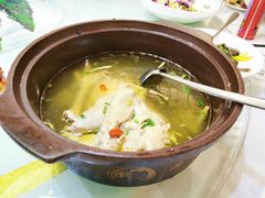 肥西老母鸡汤-安徽人家(奥体店)