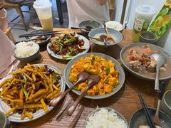 -静一餐厅·湖北菜(前门店)