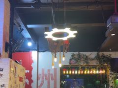 -年轮烧烤·羊蝎子·烤鱼(星湖街店)