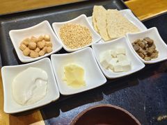 -一招鲜·全羊铺·蒙古奶茶(五一北路店)
