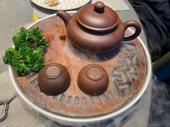 -曾宴·楚菜(湖北省博物馆店)