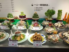 -船歌·鱼水饺青岛菜(闽江二路店)