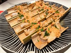 -阿露佳·舌尖上的安吉菜