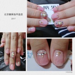 手部美甲-光SPA科技美肤