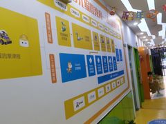 -童程童美少儿编程乐高机器人(红谷滩校区)