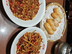 -天下客饭店(中山路店)