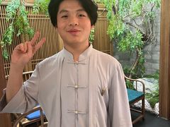 -锦府盐帮·李宅(领展购物广场中关村店)