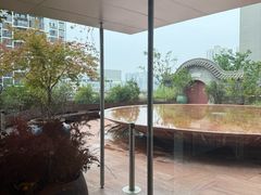 -北京老铺烤鸭(第五国际店)