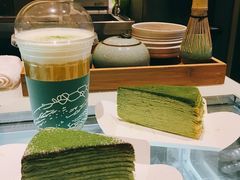 -36cake生日蛋糕·下午茶(南山店)