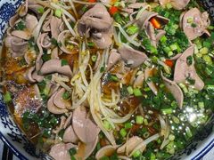 -富临轩私房菜(集庆门大街店)