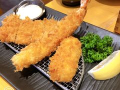 -胜博殿日式炸猪排(西红门店)