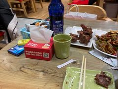 -申记串道(中街店)