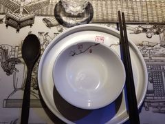 -绿茶餐厅(城西银泰城店)