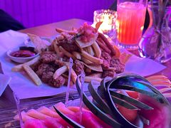 -MARU玛露音乐餐厅(大学路店)